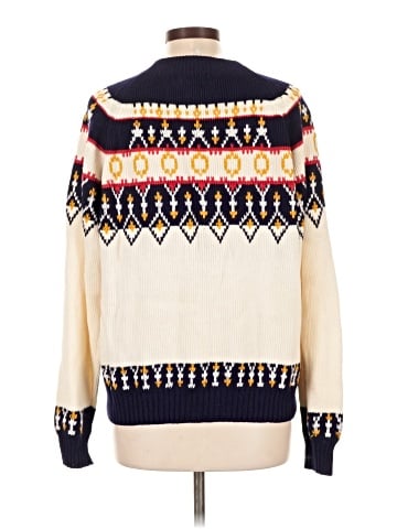 JCPenney Pullover Sweater (view 2)
