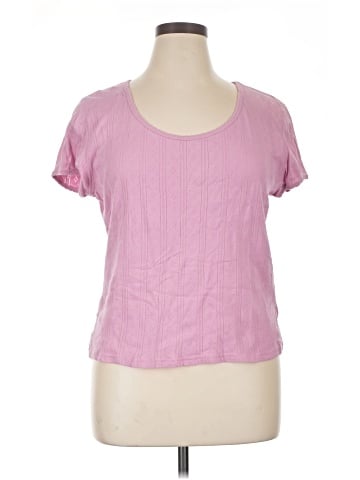 Gap Short Sleeve T-Shirt (view 1)