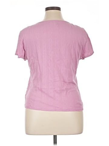 Gap Short Sleeve T-Shirt (view 2)
