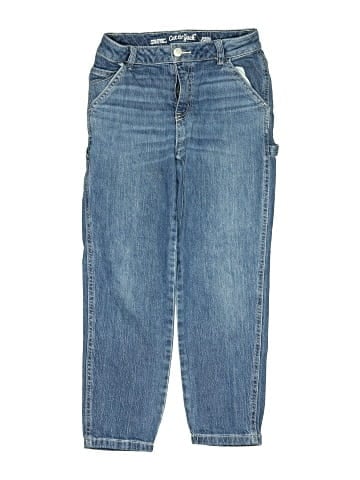 Cat & Jack Jeans (view 1)