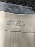 Nike Golf Solid Ivory Khaki Shorts Size 16 - photo 3