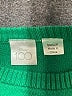 Disney Green Pullover Sweater Size S (youth) - photo 3