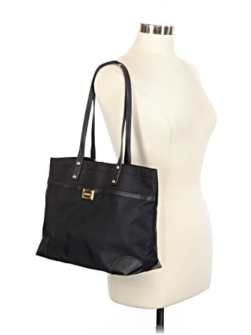 Calvin Klein Tote (view 2)
