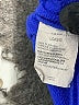 Under Armour 100% Polyester Blue Pullover Hoodie Size L - photo 8