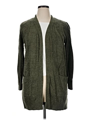 Matty M Cardigan (view 1)