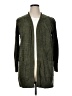 Matty M Green Cardigan Size XL - photo 1