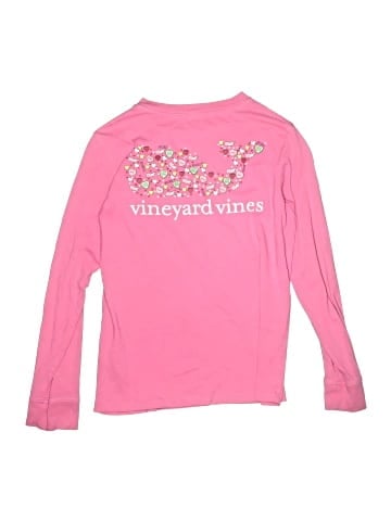 Vineyard Vines Long Sleeve T-Shirt (view 2)