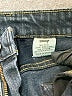 Levi's Stars Blue Jeans Size 8 - photo 3