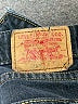 Levi's Stars Blue Jeans Size 8 - photo 4