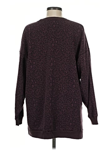 American Eagle Outfitters Pullover Sweater (view 2)