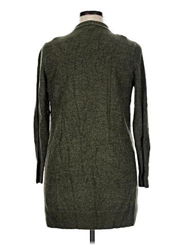 Matty M Cardigan (view 2)