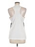 Adidas White Tank Top Size M - photo 2