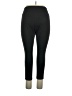 Nine West Solid Gray Active Pants Size XL (petite) - photo 2