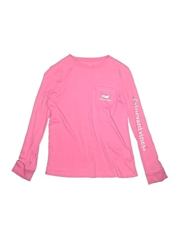 Vineyard Vines Long Sleeve T-Shirt (view 1)