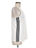 Adidas White Tank Top Size M - photo 4