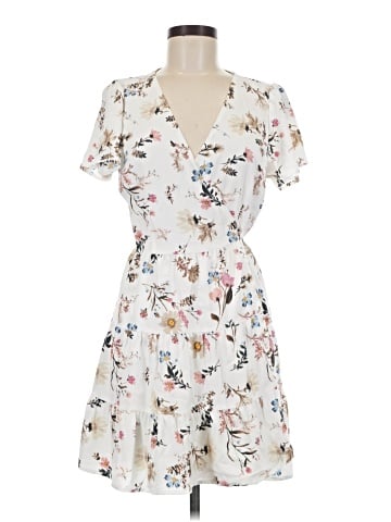 Abercrombie & Fitch Casual Dress (view 1)