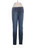 Artisan NY Solid Blue Jeans Size 12 - photo 1