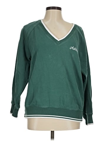 Athleta Pullover Sweater (view 1)