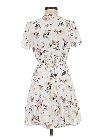 Abercrombie & Fitch Casual Dress (view 2)