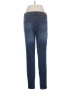 Artisan NY Solid Blue Jeans Size 12 - photo 2