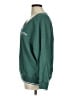 Athleta Green Pullover Sweater Size M - photo 5