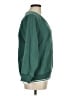 Athleta Green Pullover Sweater Size M - photo 4