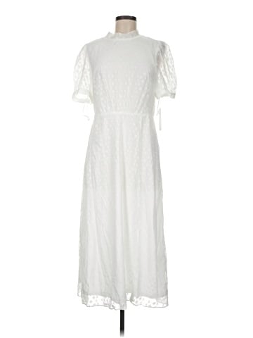 Julia Jordan Casual Dress (view 1)