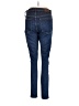 Madewell Solid Blue Jeans Size 30 waist (tall) - photo 2
