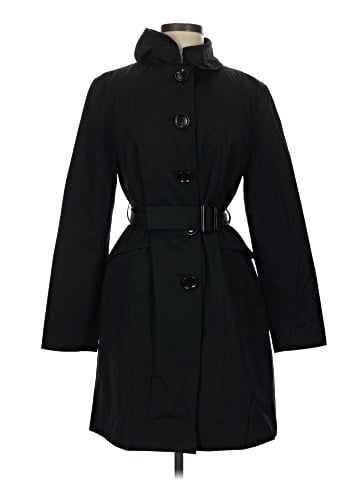 MICHAEL Michael Kors Trenchcoat (view 1)