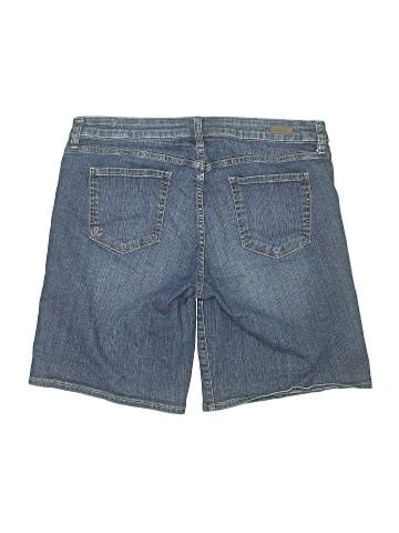 Kut from the Kloth Denim Shorts (view 2)