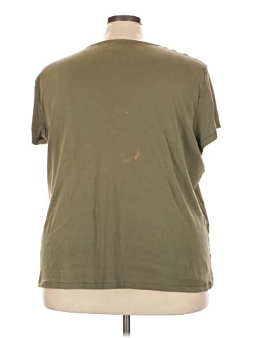 Faded Glory Short Sleeve T-Shirt (view 2)