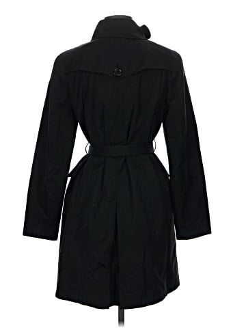 MICHAEL Michael Kors Trenchcoat (view 2)