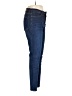 Madewell Solid Blue Jeans Size 30 waist (tall) - photo 4