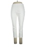 Talbots Outlet Solid Ivory Active Pants Size 14 - photo 1