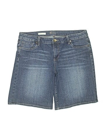 Kut from the Kloth Denim Shorts (view 1)