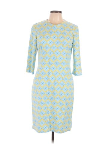 J. McLaughlin Casual Dress (view 1)