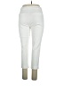 Talbots Outlet Solid Ivory Active Pants Size 14 - photo 2