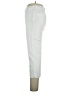 Talbots Outlet Solid Ivory Active Pants Size 14 - photo 5