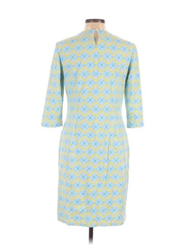 J. McLaughlin Casual Dress (view 2)