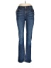 DKNY Jeans Blue Jeans Size 10 - photo 1