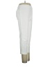 Talbots Outlet Solid Ivory Active Pants Size 14 - photo 4