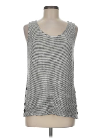 Vince Camuto Sleeveless Top (view 1)