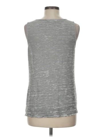 Vince Camuto Sleeveless Top (view 2)
