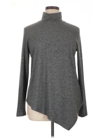Karen Kane Turtleneck Sweater (view 1)