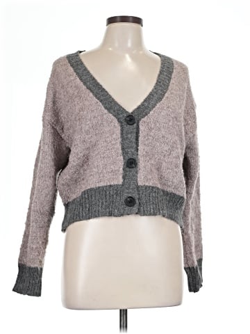Hem & Thread Cardigan (view 1)