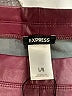 Express Burgundy Leggings Size L - photo 7