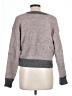 Hem & Thread Gray Cardigan Size S - photo 2