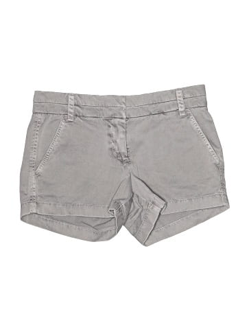 J.Crew Khaki Shorts (view 1)
