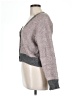 Hem & Thread Gray Cardigan Size S - photo 5