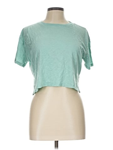 Katie J NYC Short Sleeve T-Shirt (view 1)